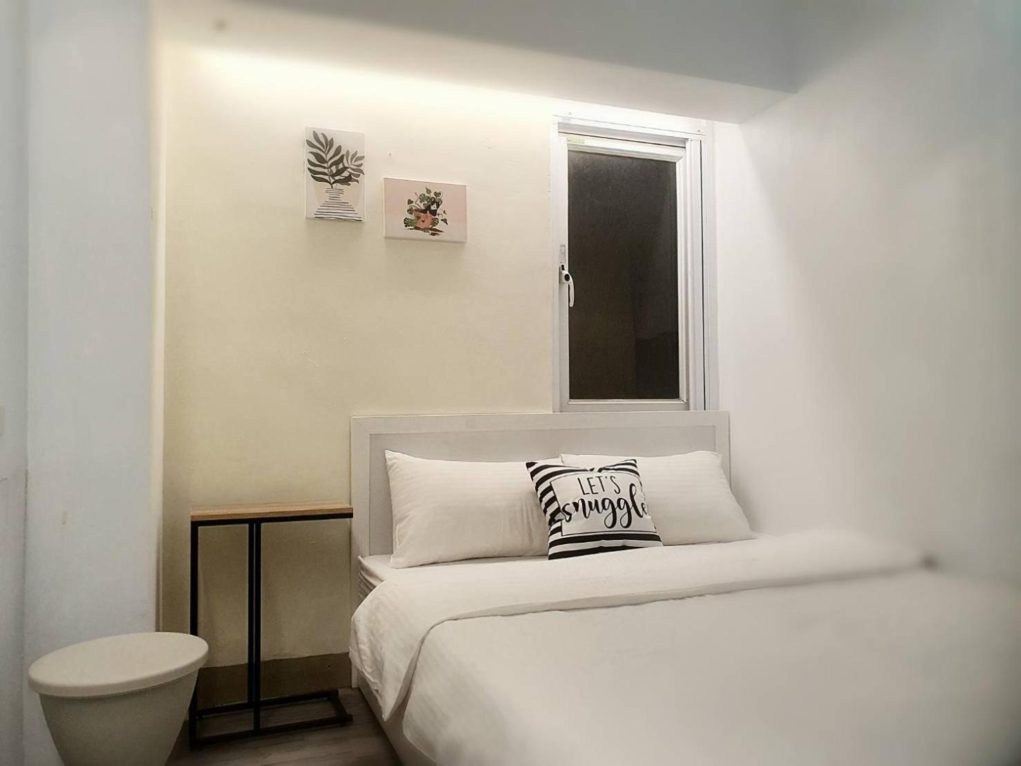 Cozy Home Taipei Eksteriør billede