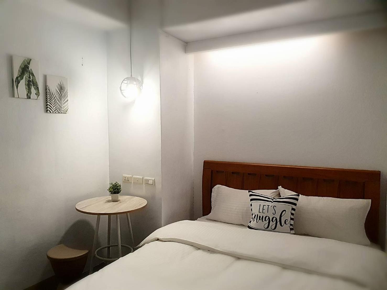 Cozy Home Taipei Eksteriør billede